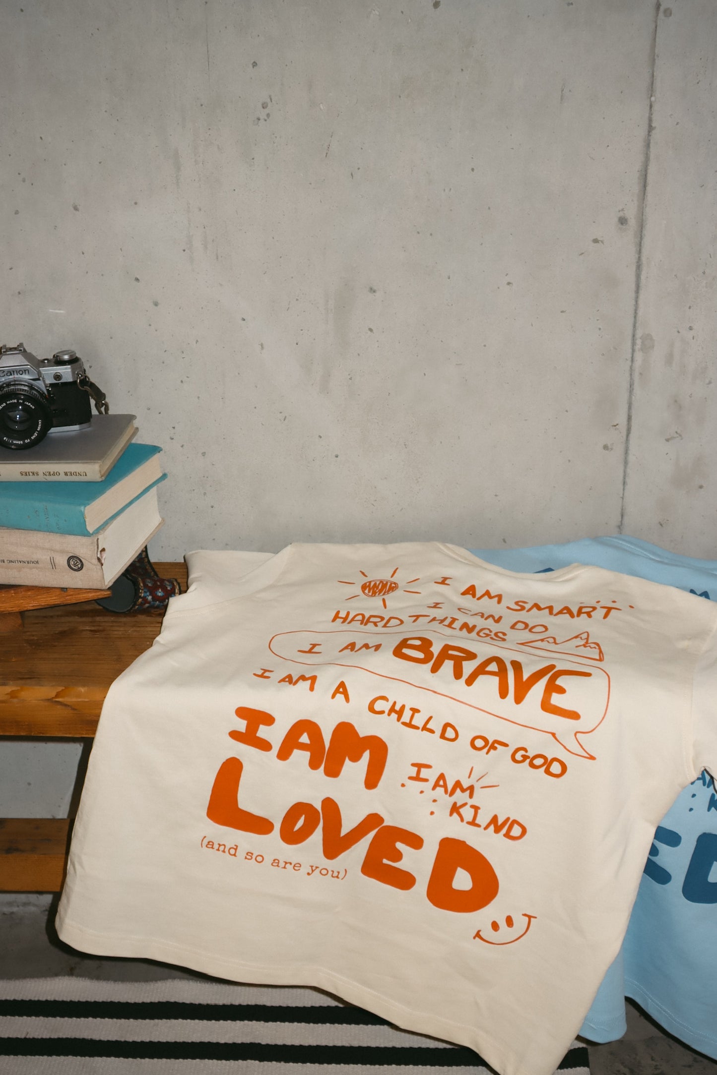 Affirmation Tee