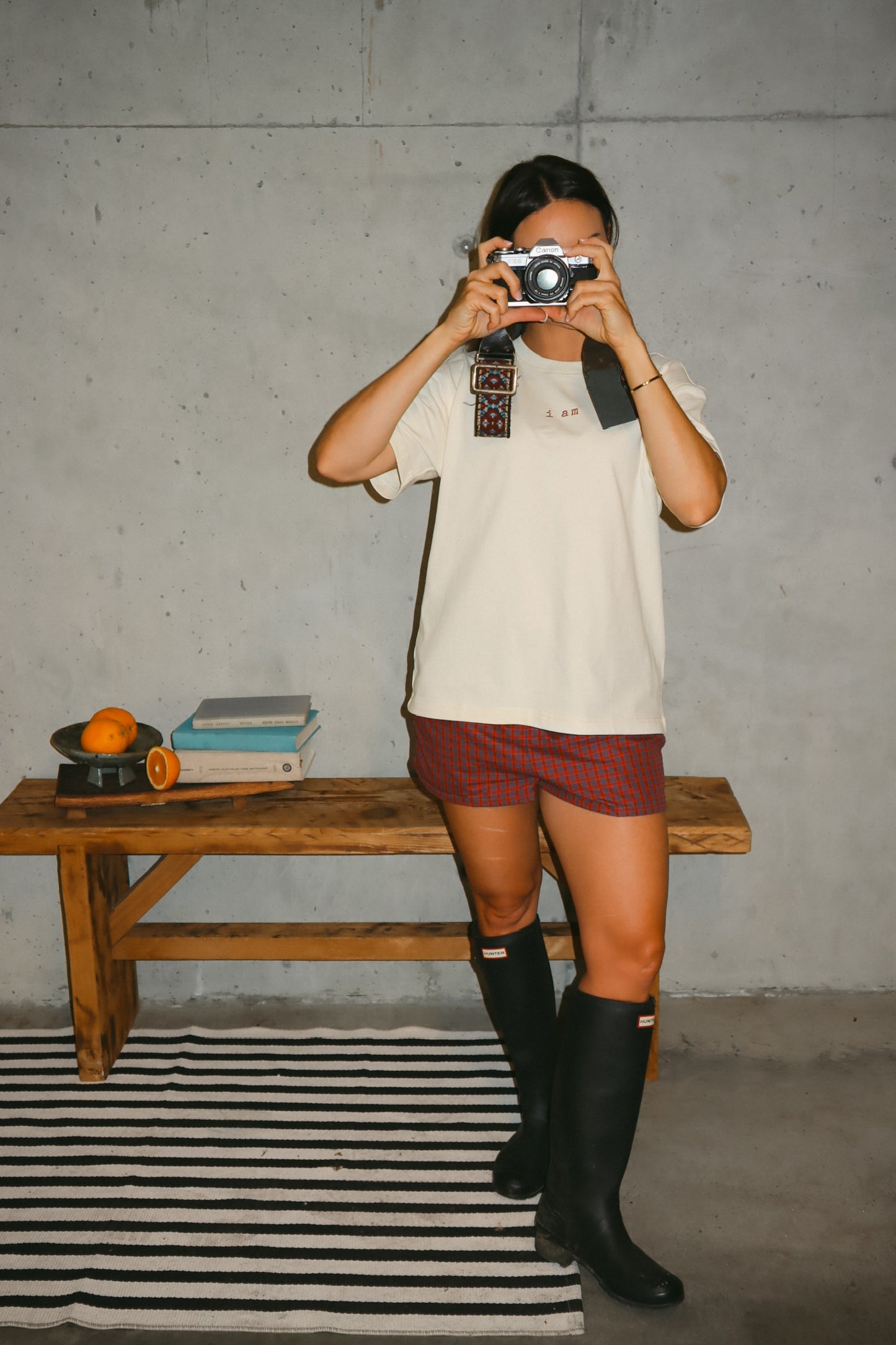 Affirmation Tee