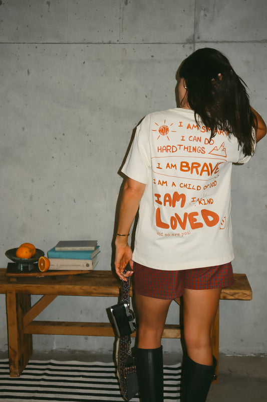 Affirmation Tee