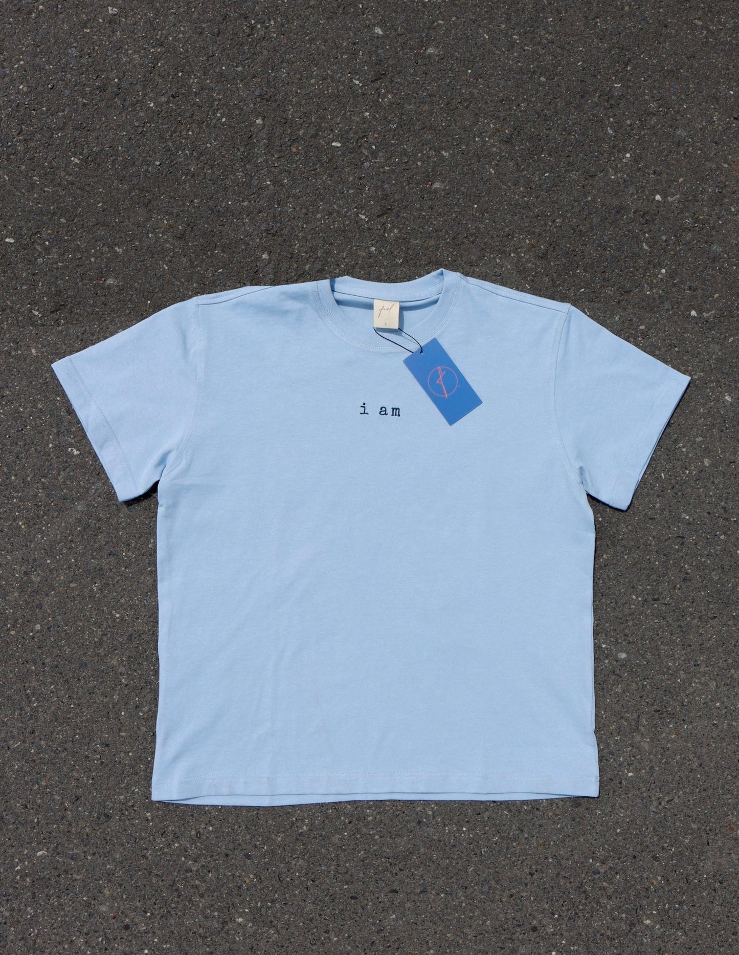 Affirmation Tee