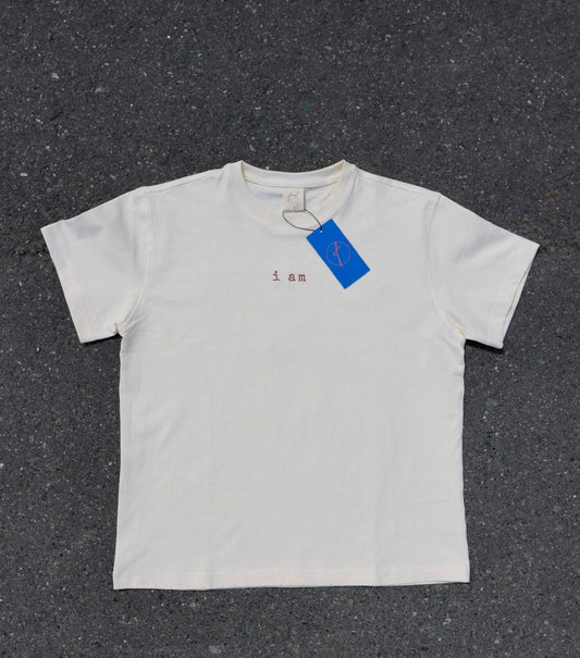 Affirmation Tee
