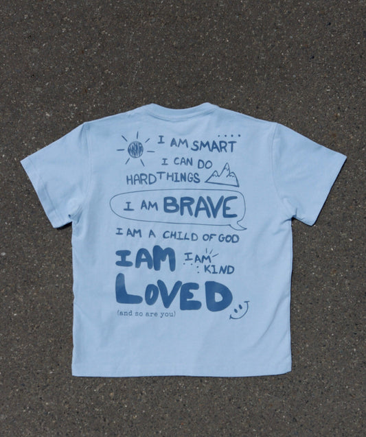 Affirmation Tee